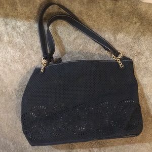 Black bag